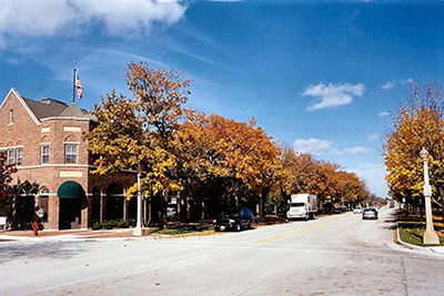 Highland Drive, Kohler, WI